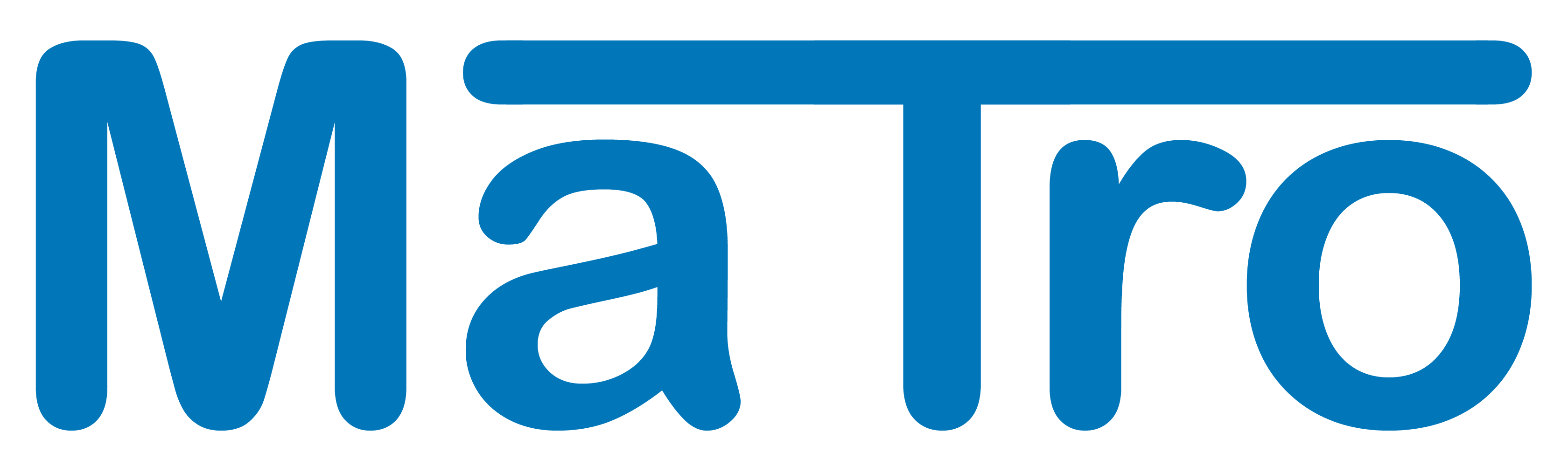 MaTro Logo 