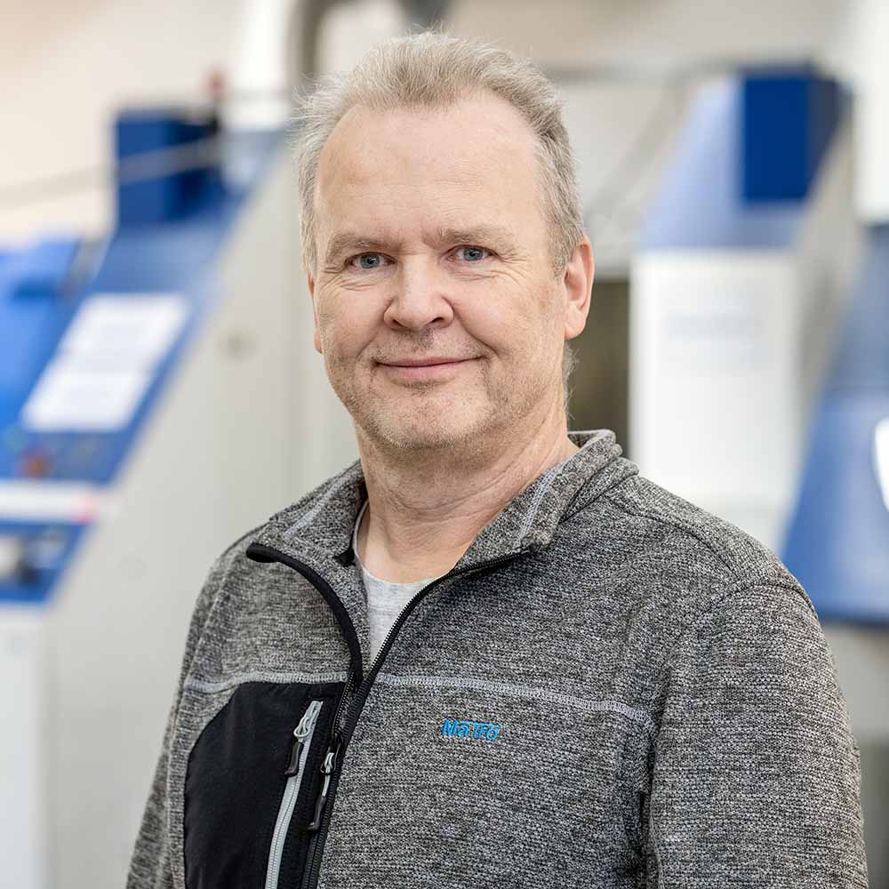 Frank Blankenburg